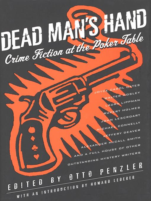Title details for Dead Man's Hand by Otto Penzler - Available